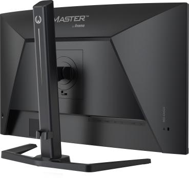 68,6cm/27" 1920x1080 iiyama G-Master GCB2784HSU-B1 16:9 FHD VA 0,7ms 240Hz HDMI DisplayPort USB VESA Speaker HDR Black