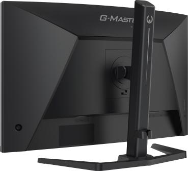 68,6cm/27" 1920x1080 iiyama G-Master GCB2784HSU-B1 16:9 FHD VA 0,7ms 240Hz HDMI DisplayPort USB VESA Speaker HDR Black