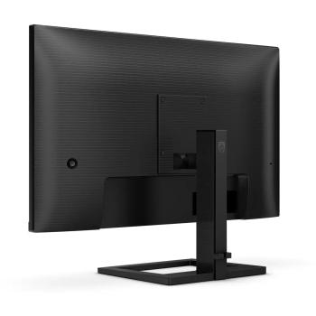 Preview: 68,6cm/27" (3840x2160) Philips 27E1N1900AE 16:9 4K UHD IPS HDR10 4ms 60Hz 2xHDMI USB-C Speaker Black