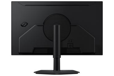 68,6cm/27" (2560x1440) Samsung Odyssey G5 G50F 16:9 WQHD IPS 1ms 180Hz HDMI DisplayPort VESA HDR Black
