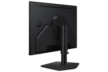 68,6cm/27" (2560x1440) Samsung Odyssey G5 G50F 16:9 WQHD IPS 1ms 180Hz HDMI DisplayPort VESA HDR Black