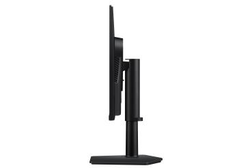 68,6cm/27" (2560x1440) Samsung Odyssey G5 G50F 16:9 WQHD IPS 1ms 180Hz HDMI DisplayPort VESA HDR Black