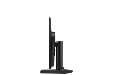 68,6cm/27" (2560x1440) Samsung Odyssey G5 G50F 16:9 WQHD IPS 1ms 180Hz HDMI DisplayPort VESA HDR Black