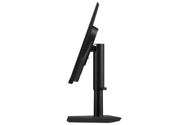 68,6cm/27" (2560x1440) Samsung Odyssey G5 G50F 16:9 WQHD IPS 1ms 180Hz HDMI DisplayPort VESA HDR Black