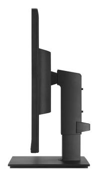 LG 27BN65Q-B Refurbished 27 Zoll QHD IPS Monitor 2560x1440 75Hz USB-Hub