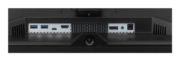 LG 27BN65Q-B Refurbished 27 Zoll QHD IPS Monitor 2560x1440 75Hz USB-Hub