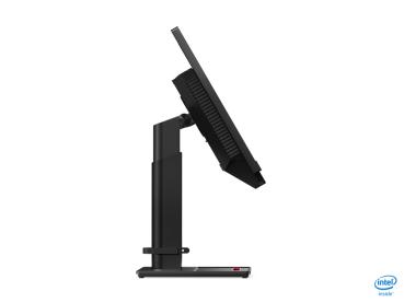 Lenovo ThinkCentre TIO24 Gen4 23,8" FHD Monitor Webcam DisplayPort Refurbished A3