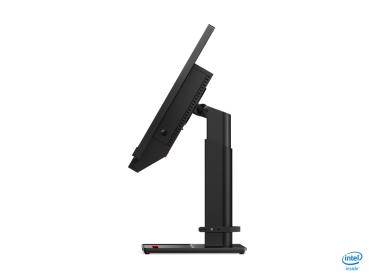 Lenovo ThinkCentre TIO24 Gen4 23,8" FHD Monitor Webcam DisplayPort Refurbished A3