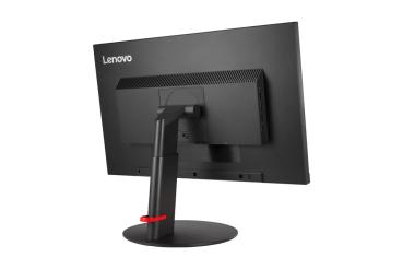Lenovo ThinkVision T24i 23,8" IPS Full HD Monitor 1920x1080 USB-Hub HDMI DP VGA Refurbished