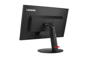 Preview: Lenovo ThinkVision T24i 23,8" IPS Full HD Monitor 1920x1080 USB-Hub HDMI DP VGA Refurbished