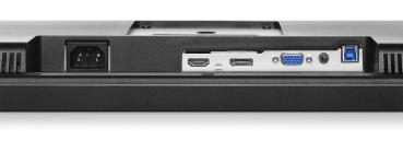 Lenovo ThinkVision T2454PA 24" WUXGA IPS Monitor 1920x1200 HDMI DP VGA USB Refurbished ohne Standfuß