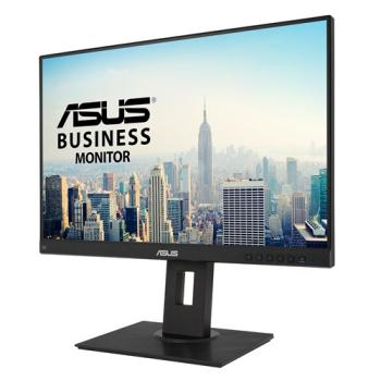 ASUS BE24WQLB 24,1" IPS WUXGA Monitor 1920x1200 USB-Hub HDMI DP VGA Refurbished
