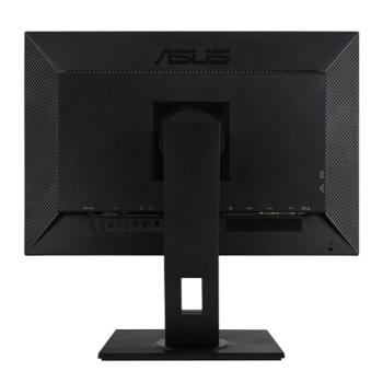 Preview: ASUS BE24WQLB 24,1" IPS WUXGA Monitor 1920x1200 USB-Hub HDMI DP VGA Refurbished