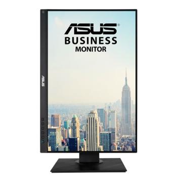 ASUS BE24WQLB 24,1" IPS WUXGA Monitor 1920x1200 USB-Hub HDMI DP VGA Refurbished