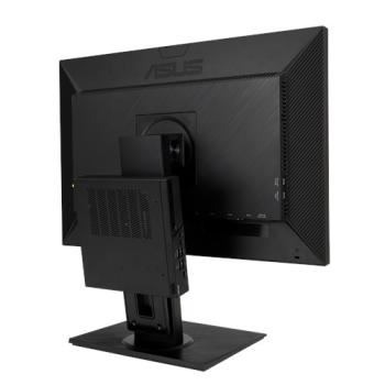 ASUS BE24WQLB 24,1" IPS WUXGA Monitor 1920x1200 USB-Hub HDMI DP VGA Refurbished