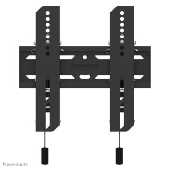 Wandhalterung. neigbar. für 24-55" Bildschirme 50KG WL35S-850BL12 Neomounts