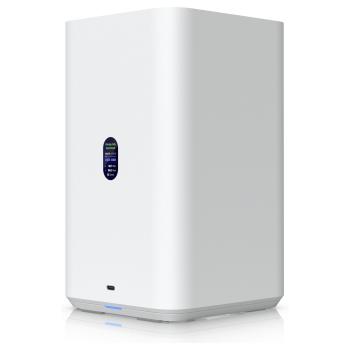 Preview: 2-bay Ubiquiti UNAS-2-weiss