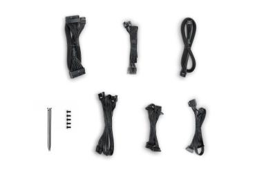 Preview: 550W be quiet! PURE POWER 13 M Netzteil