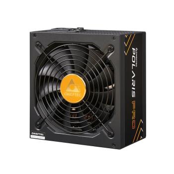 Preview: 1300W Chieftec POLARIS PRO