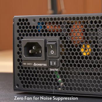 1300W Chieftec POLARIS PRO