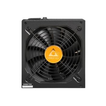 Preview: 1250W Chieftec Netzteil POLARIS Modular (80+Gold)