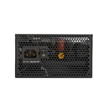 Preview: 1250W Chieftec Netzteil POLARIS Modular (80+Gold)
