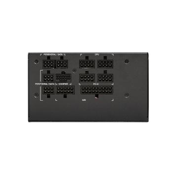 1250W Chieftec Netzteil POLARIS Modular (80+Gold)