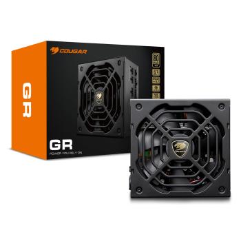Preview: 1000W COUGAR Netzteil GR 1000W ATX3.1/ PCIE 5.1/ 80 Plus Gold