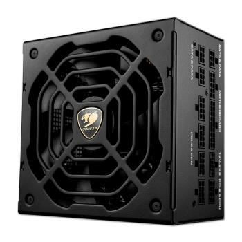1000W COUGAR Netzteil GR 1000W ATX3.1/ PCIE 5.1/ 80 Plus Gold