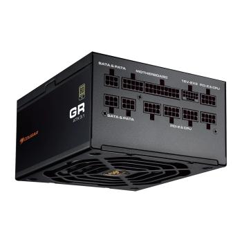 1000W COUGAR Netzteil GR 1000W ATX3.1/ PCIE 5.1/ 80 Plus Gold