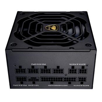 1000W COUGAR Netzteil GR 1000W ATX3.1/ PCIE 5.1/ 80 Plus Gold