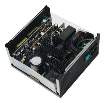 1000W DeepCool PN1000M Gamer Storm ATX Netzteil