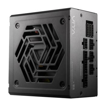 FSP VITA GM 1000W ATX Netzteil | 80 PLUS Gold | Modular | Schwarz