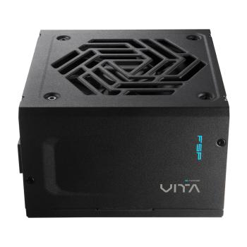 FSP VITA GM 1000W ATX Netzteil | 80 PLUS Gold | Modular | Schwarz