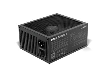 Preview: be quiet! Dark Power 13 1000W ATX 3.0 80 PLUS Titanium Netzteil