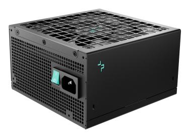 Preview: 1200W DeepCool PN1200-M Gamer Storm ATX Netzteil