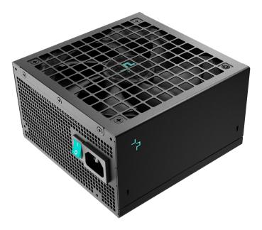 1200W DeepCool PN1200-M Gamer Storm ATX Netzteil