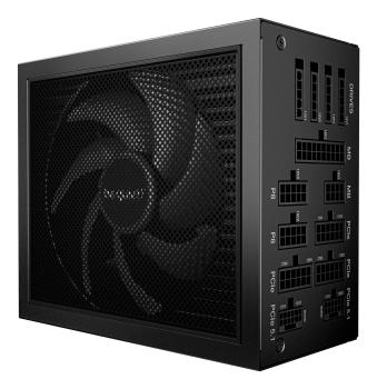 1200W be quiet! DARK Power 14 black Netzteil