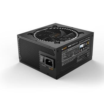 Preview: 1200W be quiet! PURE Power 12 M | 80+ Gold ATX 3.1