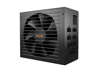 1200W be quiet! Straight Power 12 | 80+Platinum