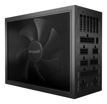 1600W be quiet! Dark Power PRO 13 | 80+ Titanium ATX 3.1
