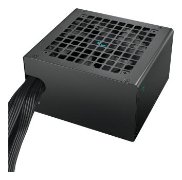 DeepCool PL650D – 650 Watt ATX-Netzteil Schwarz