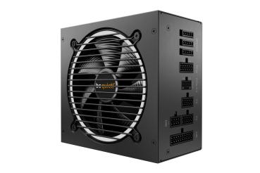 750W be quiet! PURE POWER 12 M Netzteil