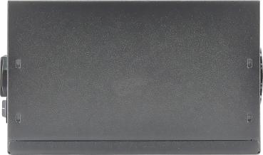 AeroCool Aero 750W Netzteil – 80 PLUS Bronze ATX Gaming PSU 750 Watt 4x PCIe leiser 120mm Lüfter schwarz