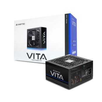 Chieftec BPX-750-S VITA Series 750W Netzteil
