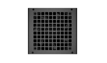 DeepCool PF750 Netzteil 750W 20+4 Pin ATX Schwarz – 80 PLUS Standard, leise & zuverlässig
