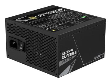 Preview: 750W GigaByte UD750GM PG5 V2