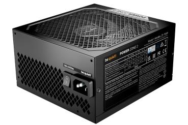 Preview: 750W be quiet! Power Zone 2