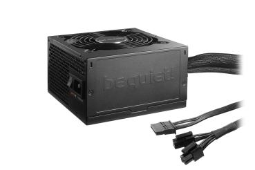 Preview: 700W be quiet! System Power 9 CM |Kabelmanagement Netzteil