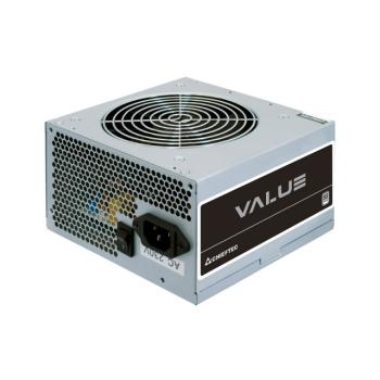 700W Chieftec Netzteil ATX (80+White)Bulk